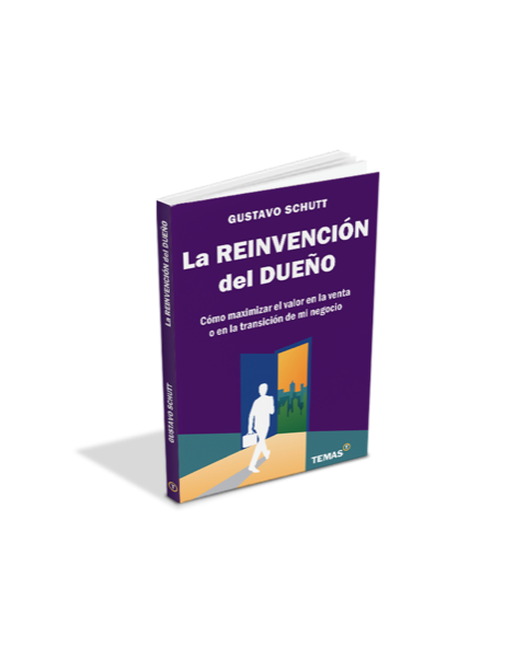 La reinvención del dueño